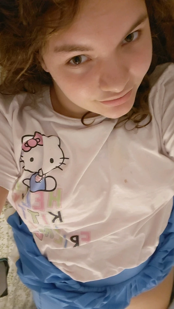 GIF uploaded by Kyah