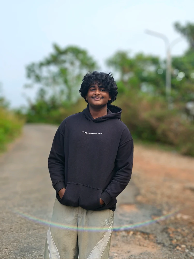 Ashish විසින් GIF එක upload කරන ලදී