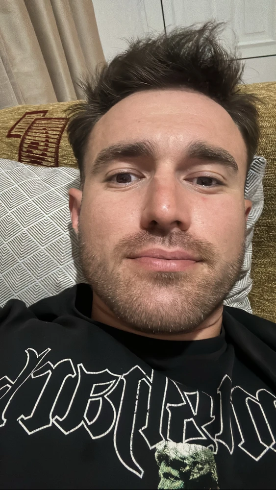GIF Redon te mete