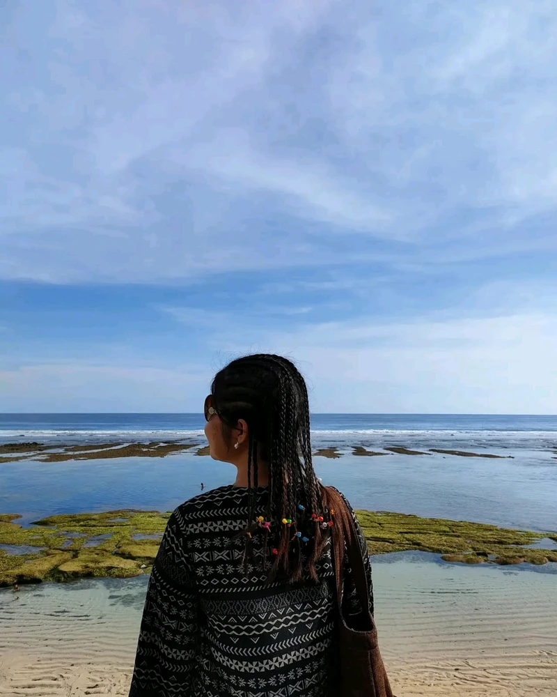Umfanekiso ulayishwe nguMichelle