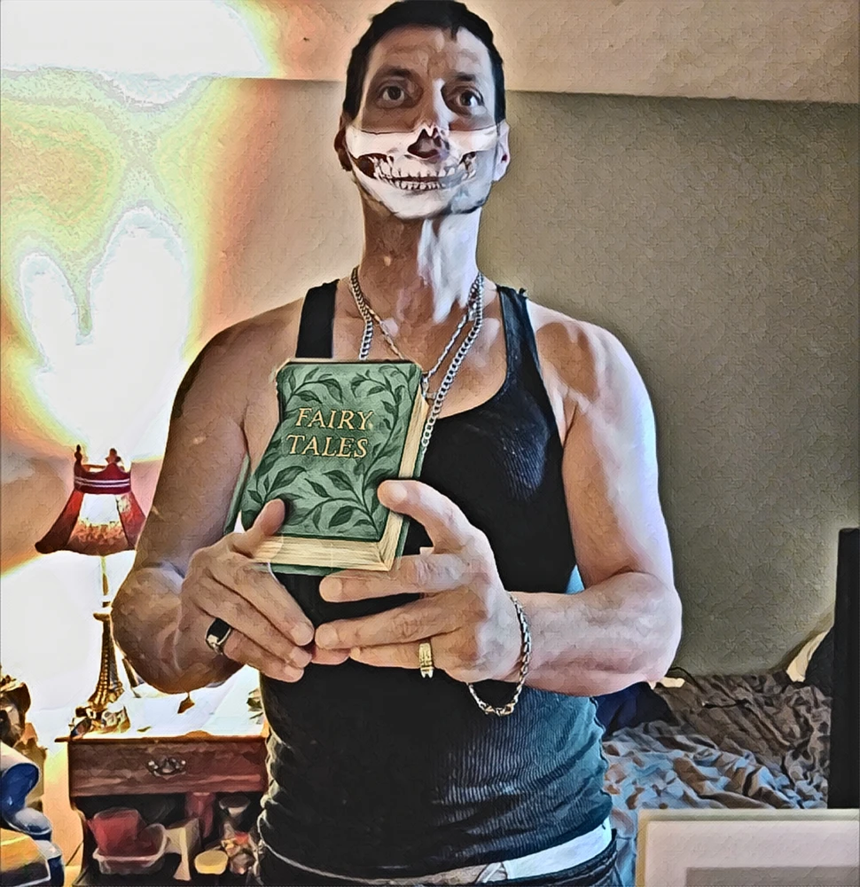 Imaj Jo mete a