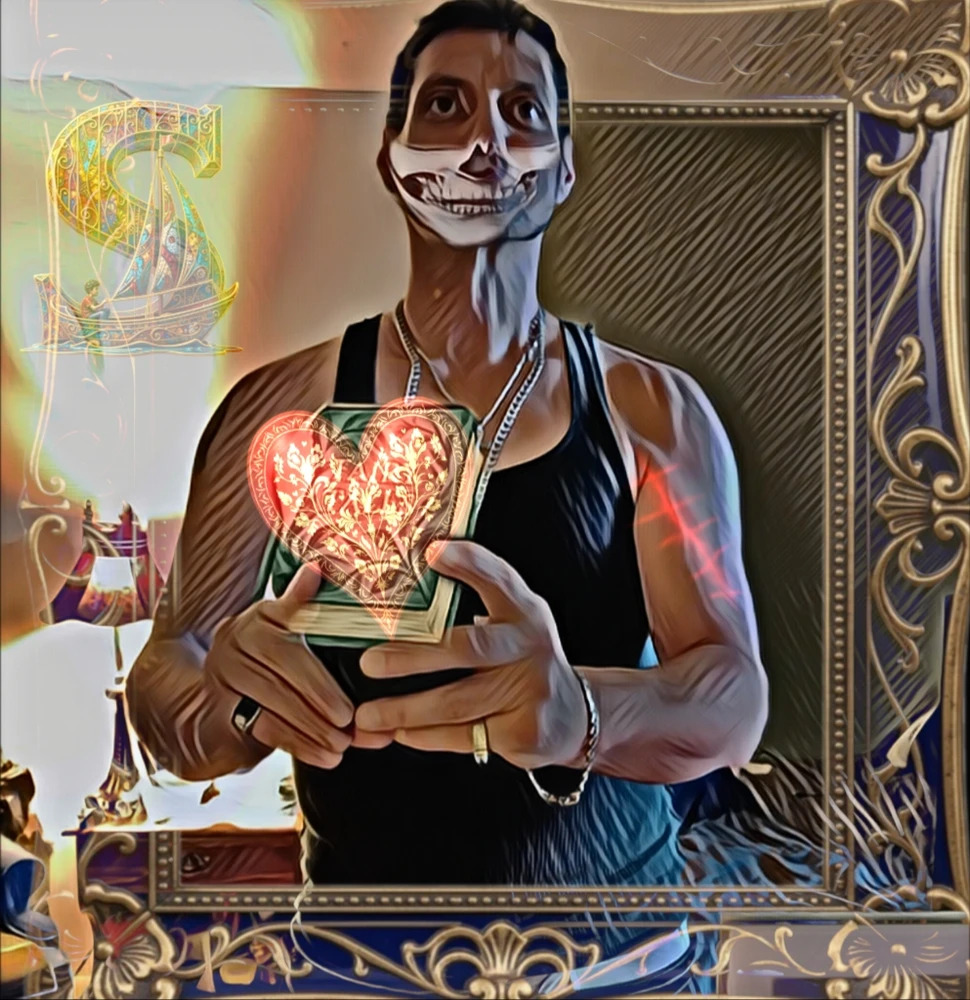 Imaj Jo mete a