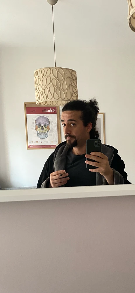 GIF uploaded by Burc