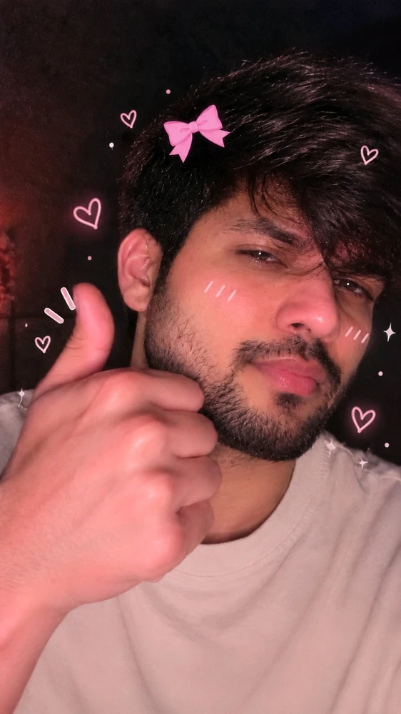 Ankit Kumar ਵੱਲੋਂ ਅੱਪਲੋਡ ਕੀਤਾ GIF