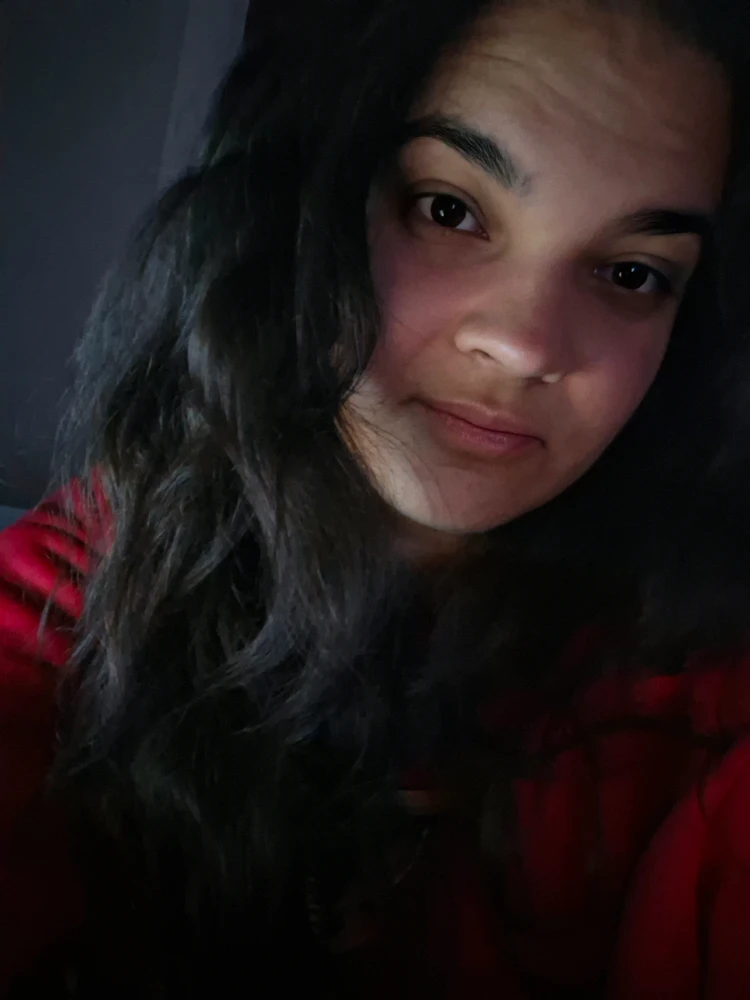 GIF uu soo galiyey Tatiana