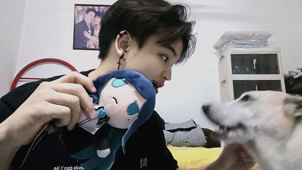 GIF enviado por Ren