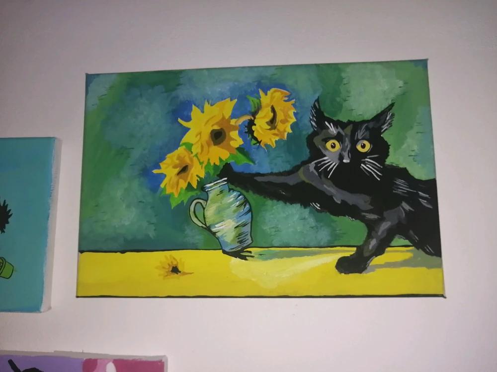 Image uploaded by Carlon