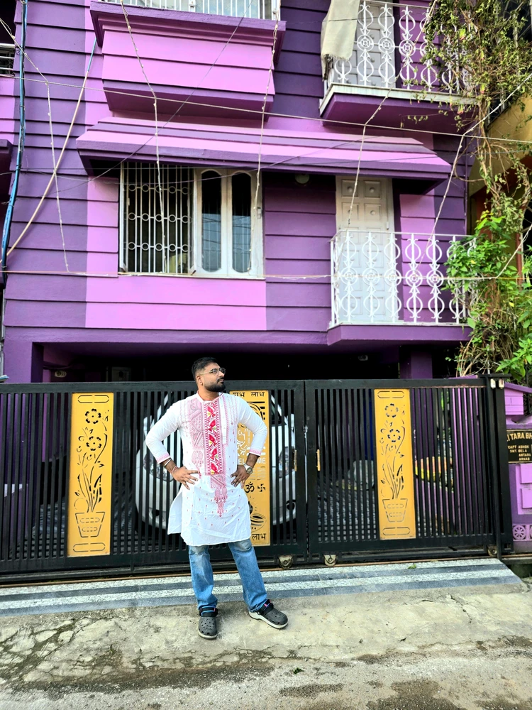 Image uploaded by Arnab Mukherjee