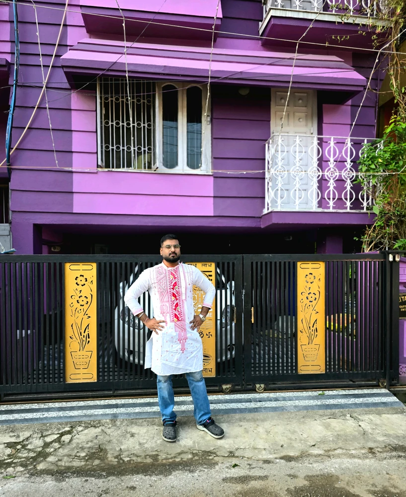 Image uploaded by Arnab Mukherjee