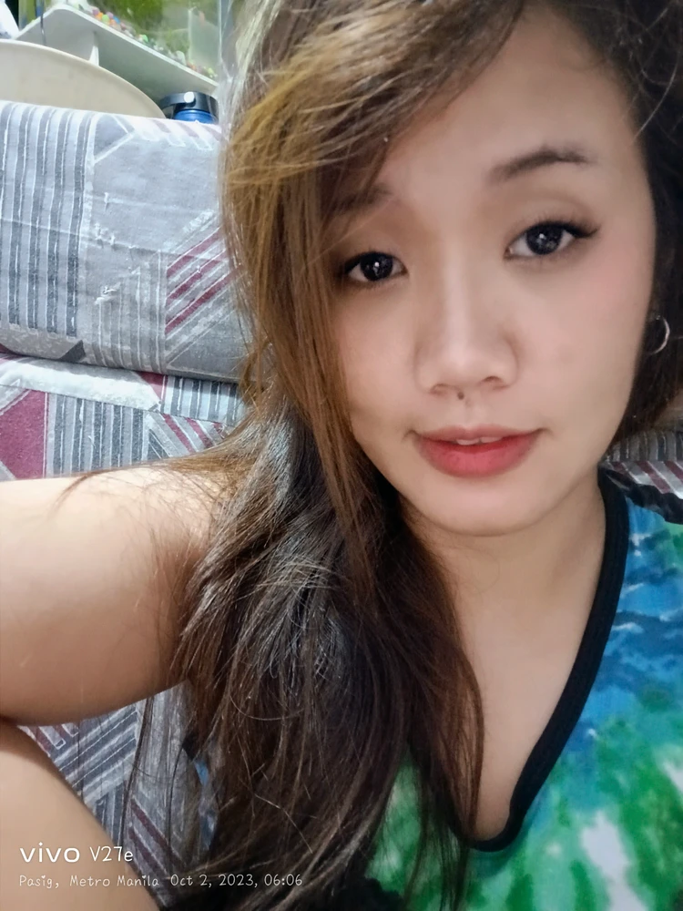 Image uploaded by Mae