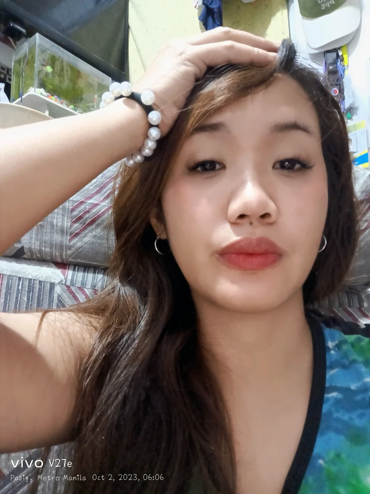 Image uploaded by Mae