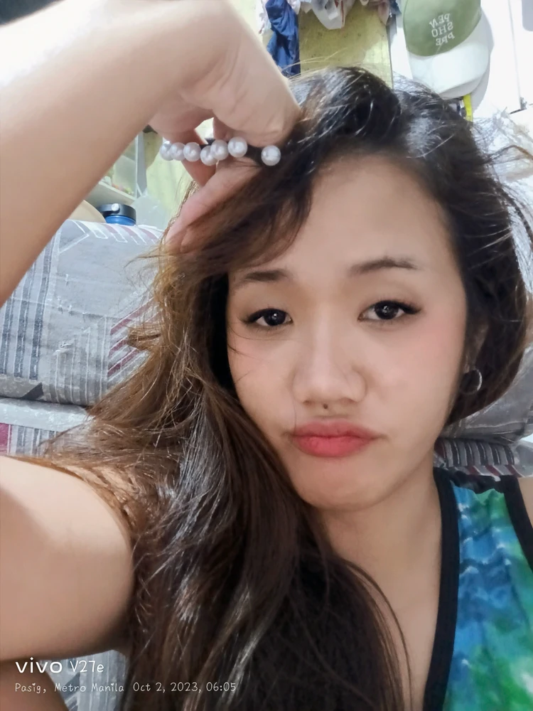 Image uploaded by Mae