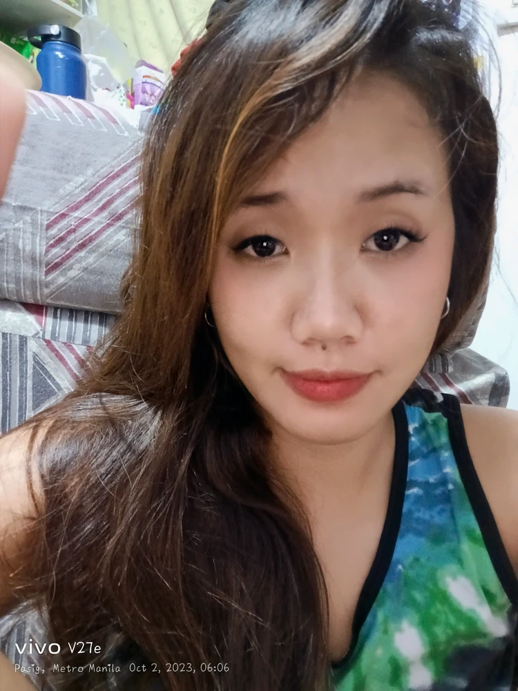 Image uploaded by Mae