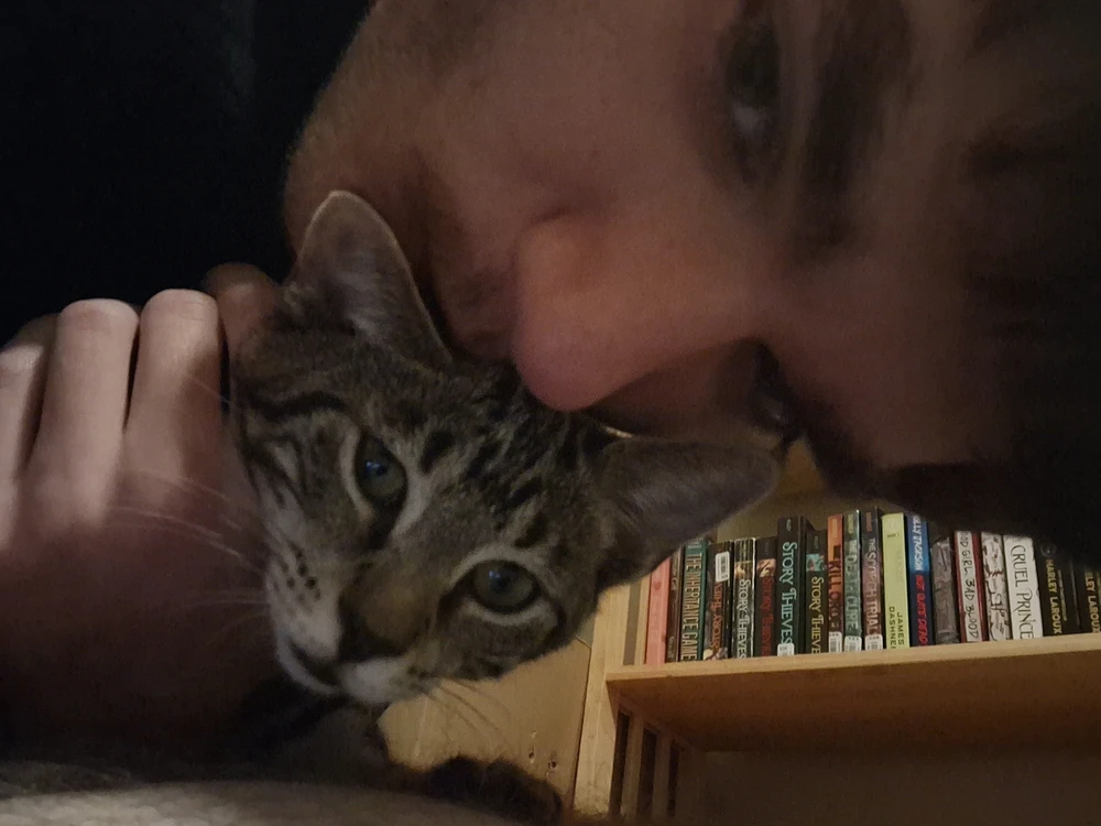 GIF încărcat de Jamie