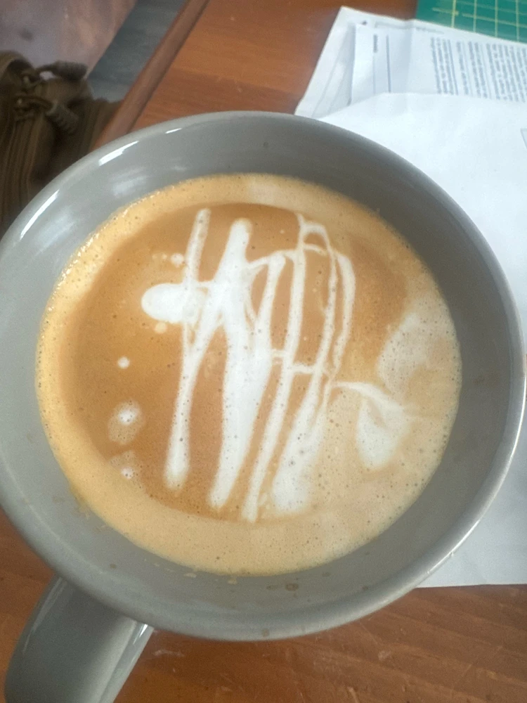 GIF uploaded by Trevor