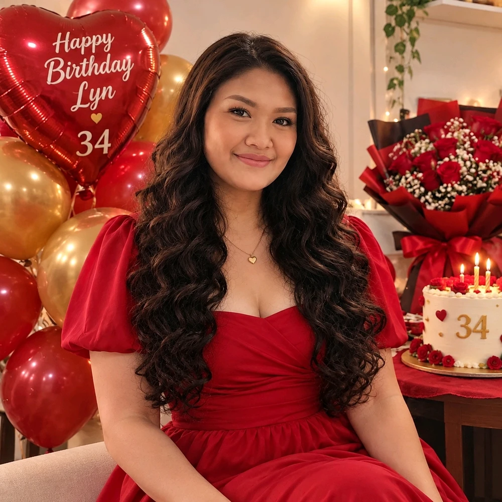 Lyn Manangca erabiltzaileak igotako GIFa
