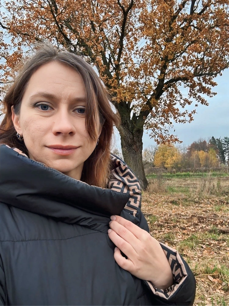 Sliko je naložil Olya