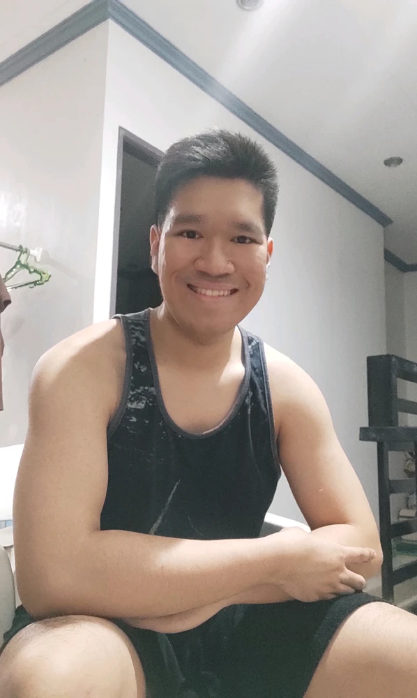 GIF uploaded by John Michael