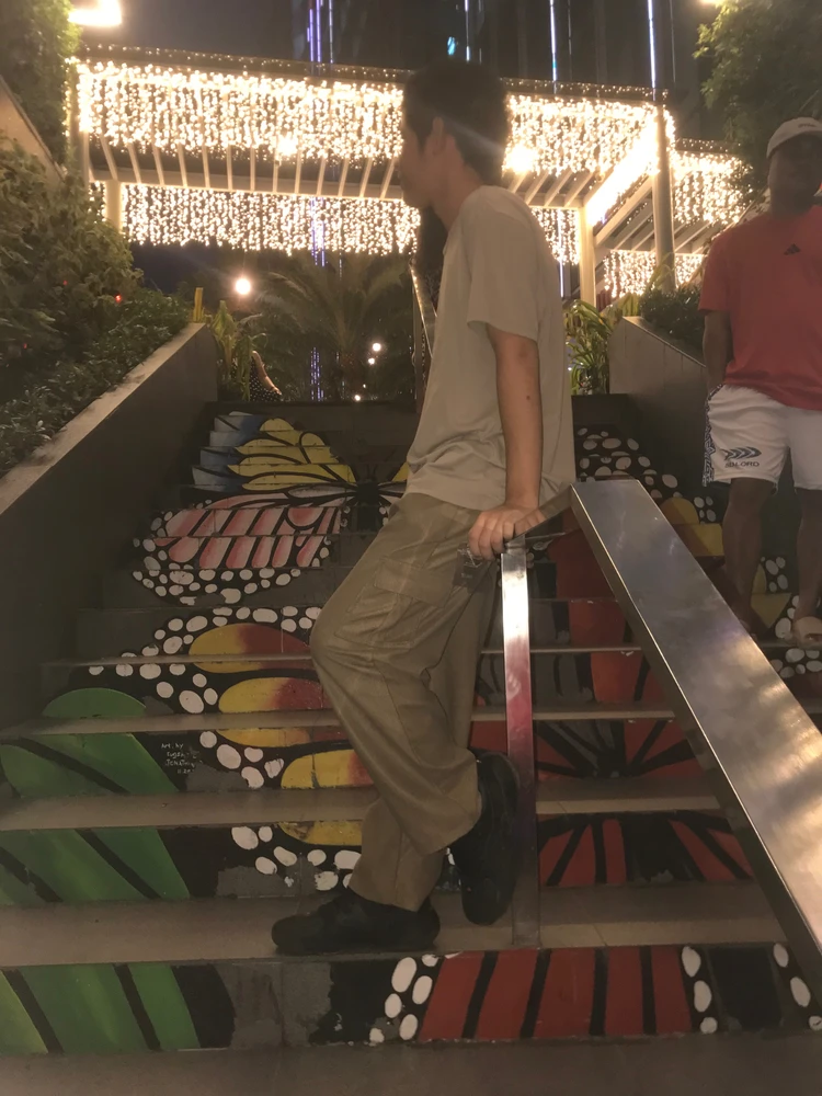 GIF uploaded by Moises