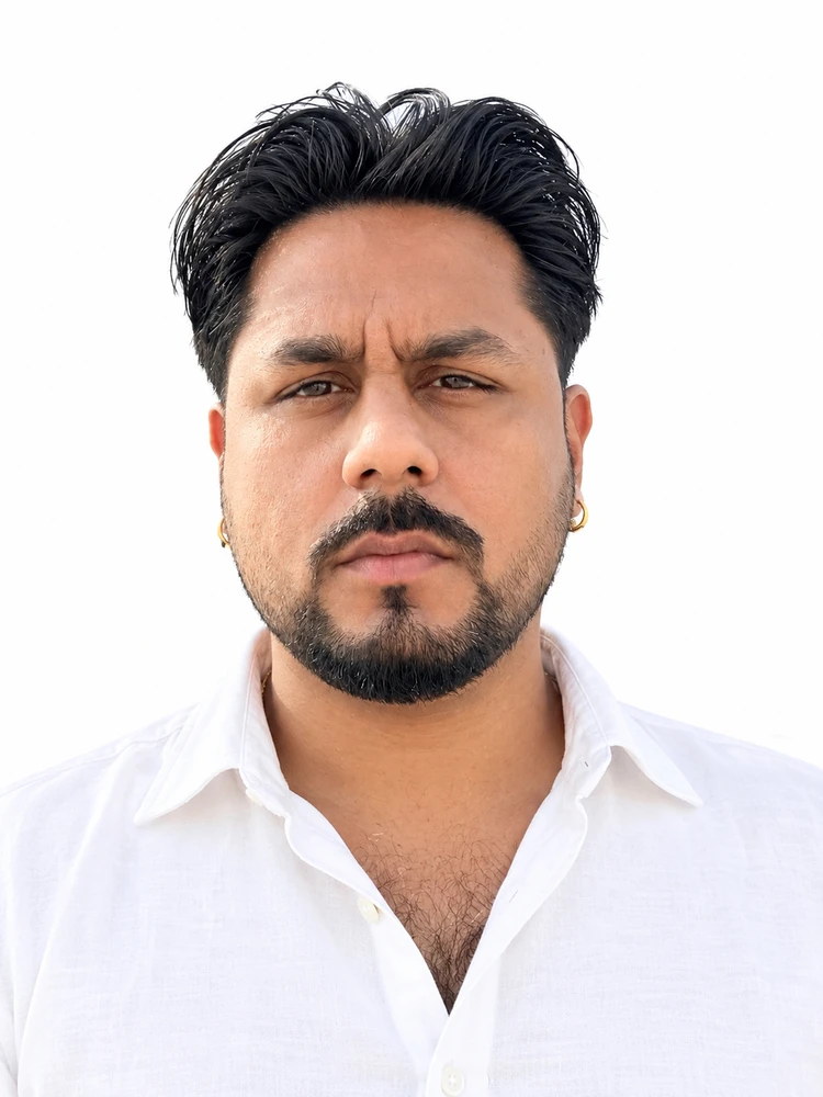 GIF uploaded by Amrinder