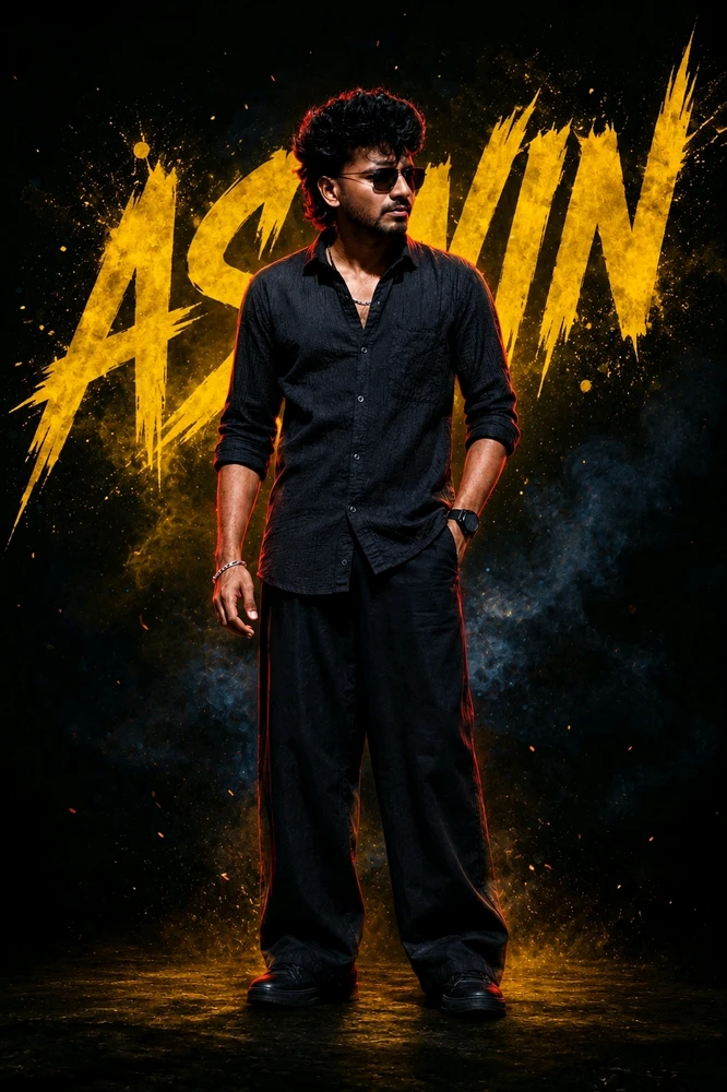 GIF uploaded by ASWIN SIVA