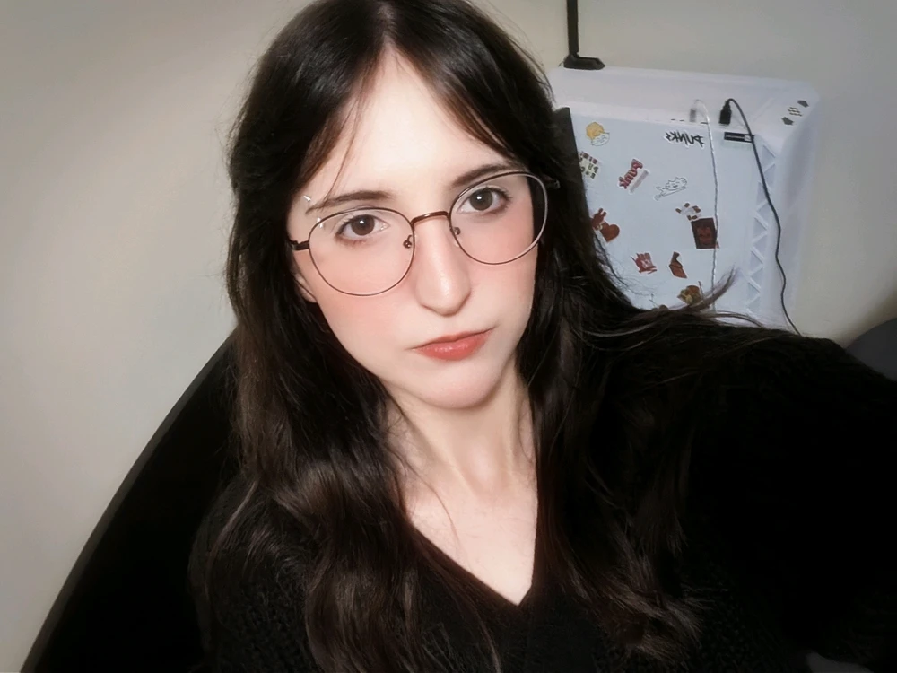 GIF i tukuna ake e Lucia