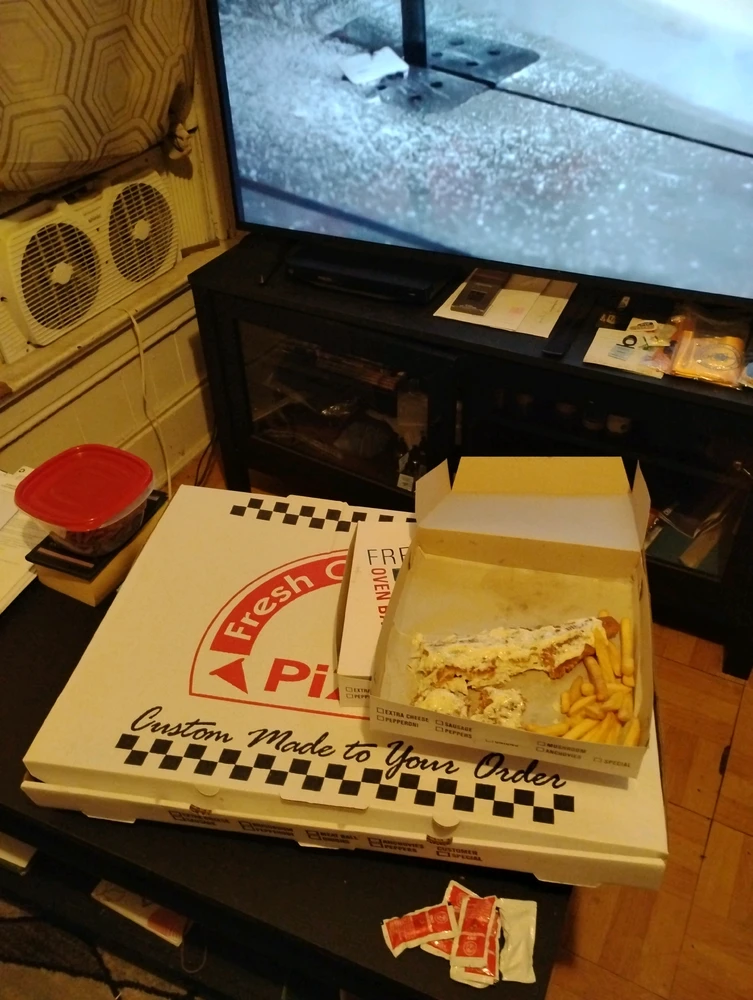 GIF na auina ae e Michael