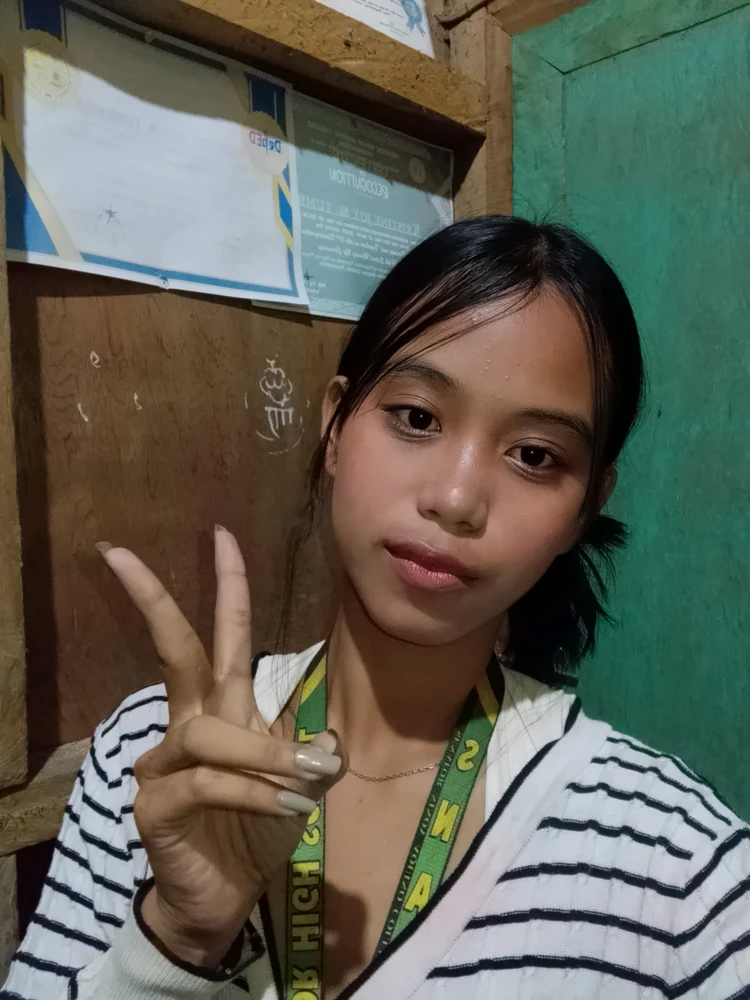 Image uploaded by Kristine