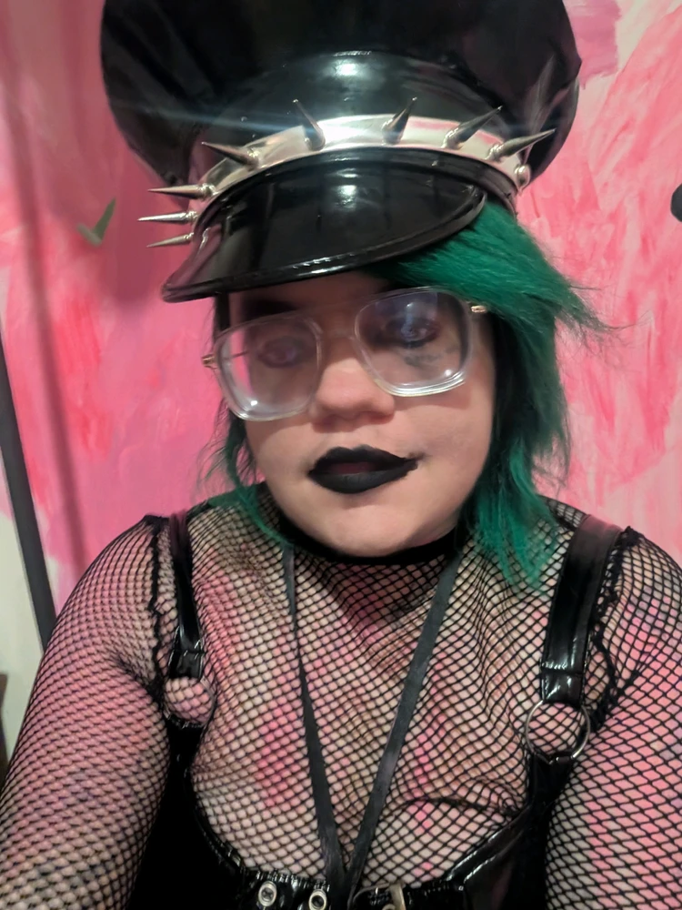 Image uploaded by RainbowKenJinx