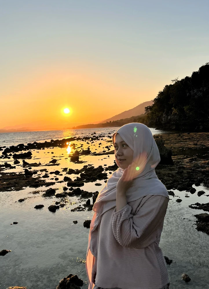 Indahがアップロードした画像