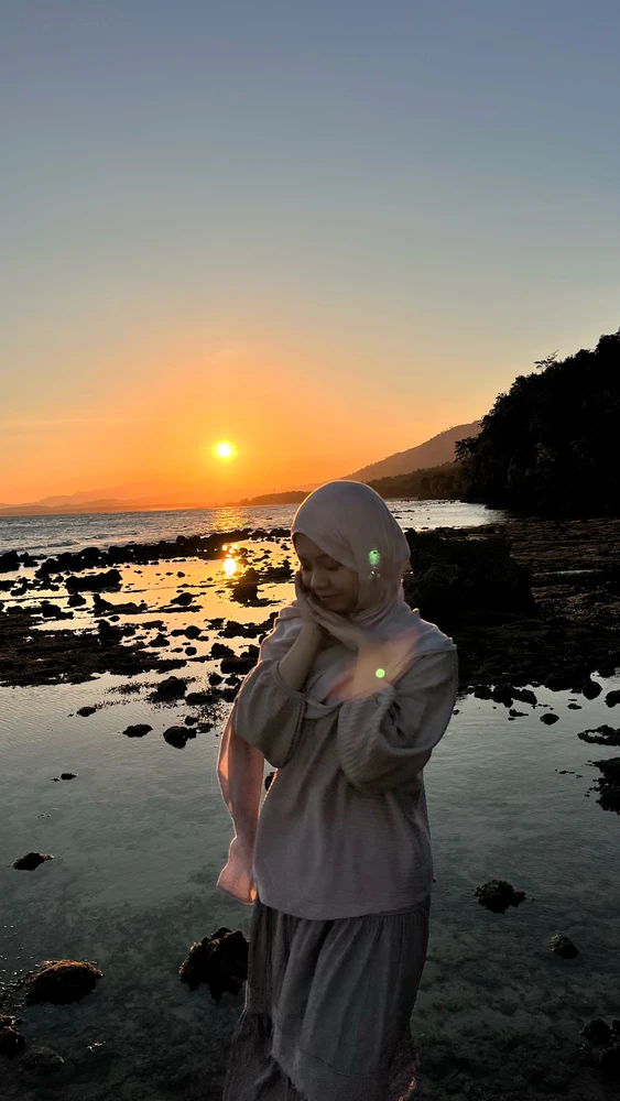 Indahがアップロードした画像