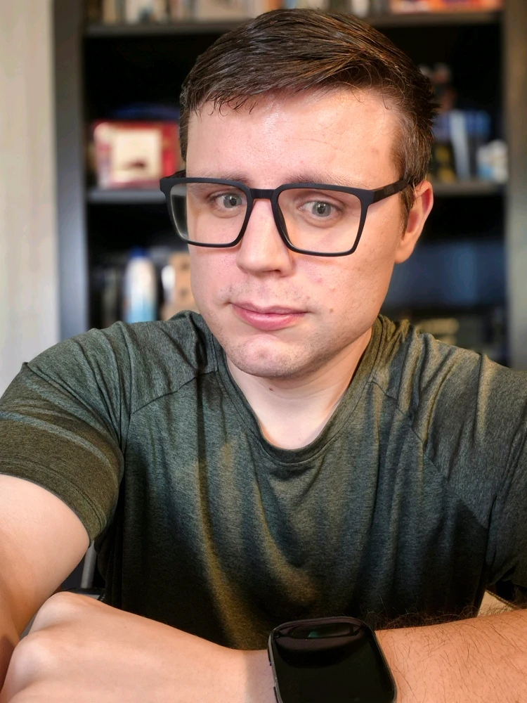 GIF uploaded by Adam