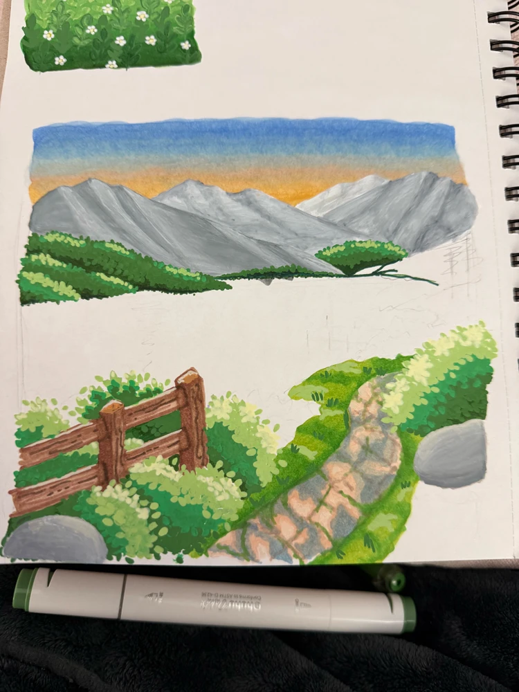 Image uploaded by Kenzie
