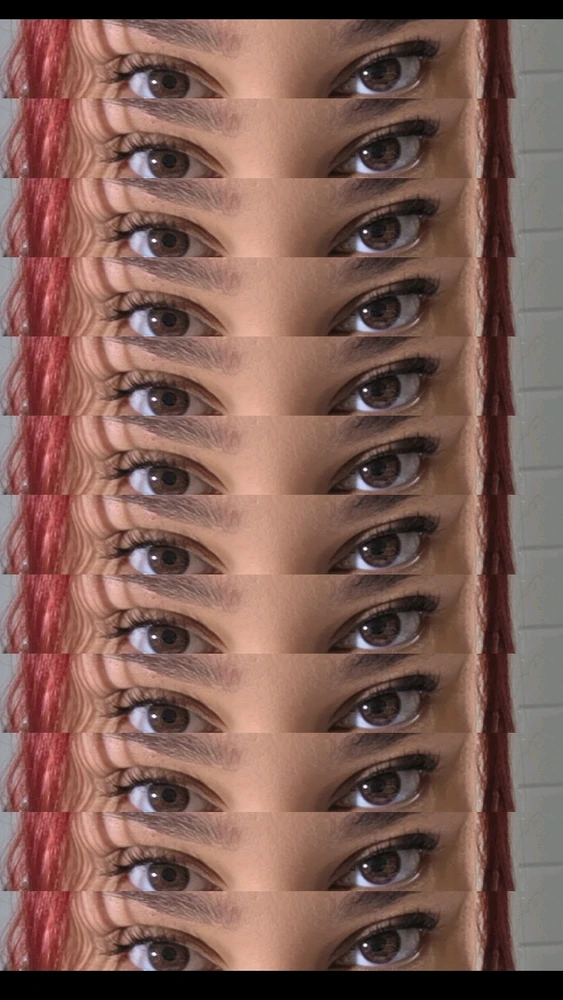 GIF na auina ae e Jessica