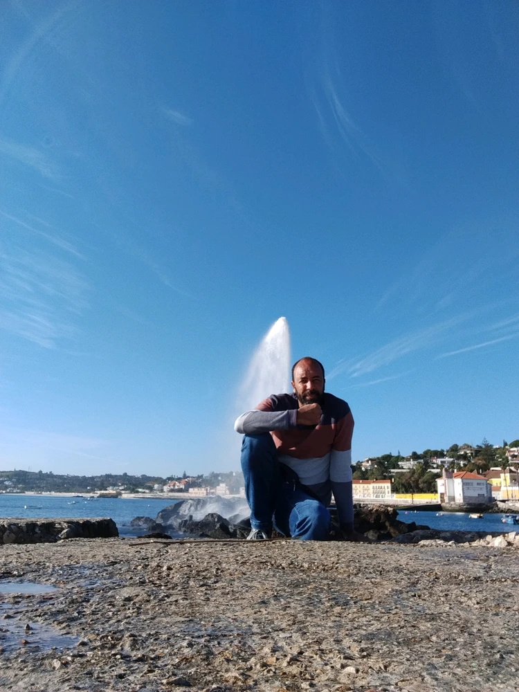 GIF uploaded by David Pinto