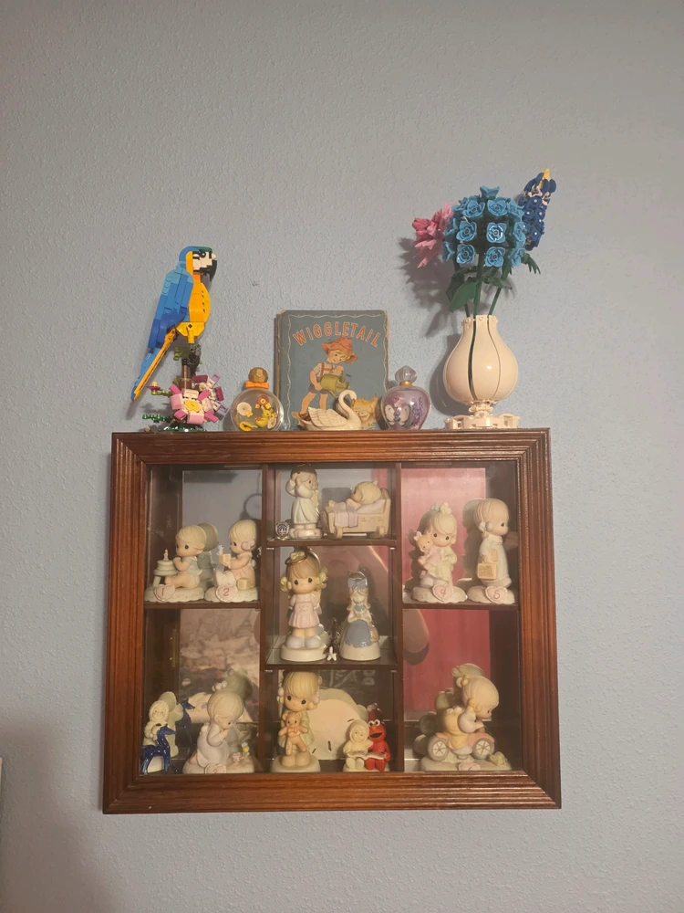 Image uploaded by Haley Western