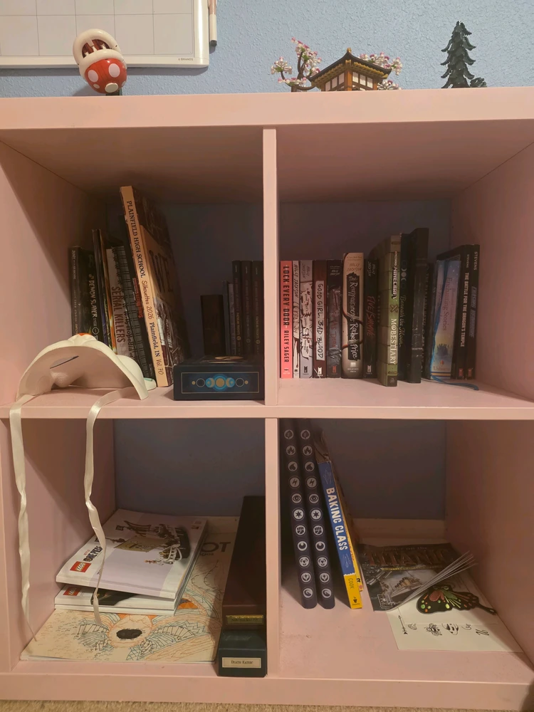Image uploaded by Haley Western