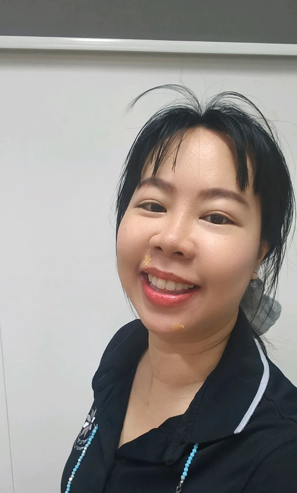 Kan Bunny(⁠ ⁠ꈍ⁠ᴗ⁠ꈍ⁠)カンイヤー上傳的圖片