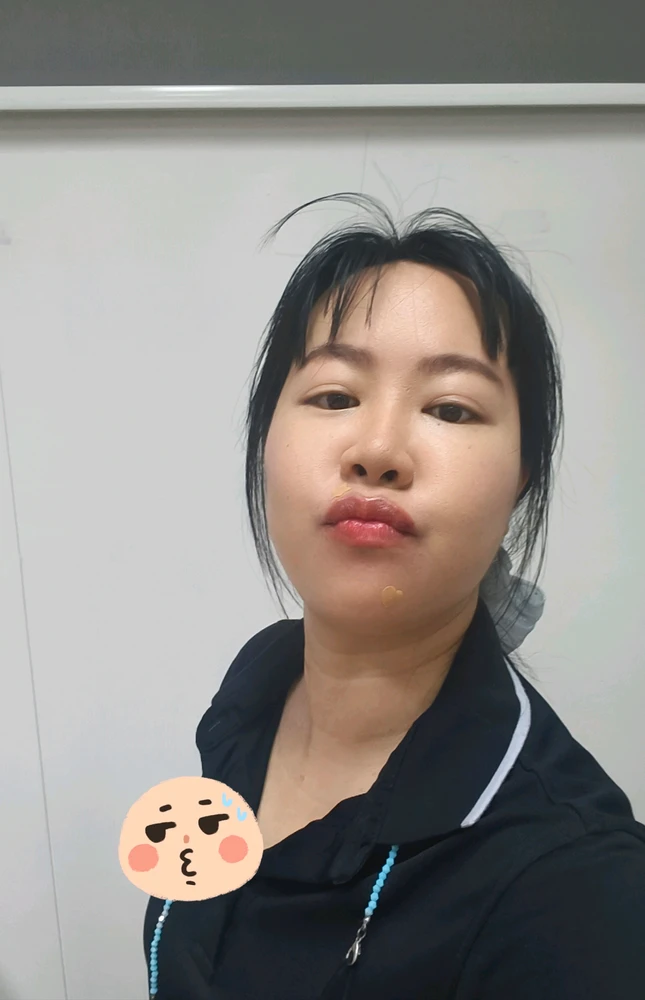 Kan Bunny(⁠ ⁠ꈍ⁠ᴗ⁠ꈍ⁠)カンイヤー上傳的圖片