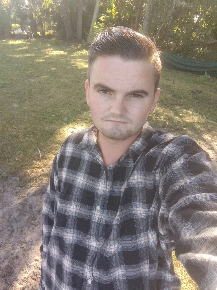 GIF uploaded by Cody J Grant