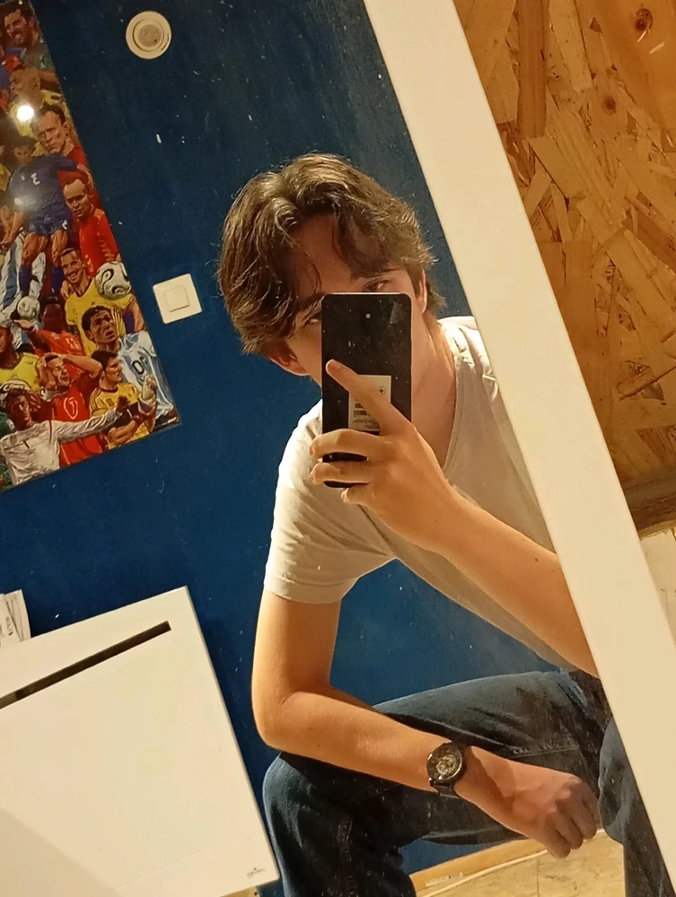 GIF uploadet af Enguerrand