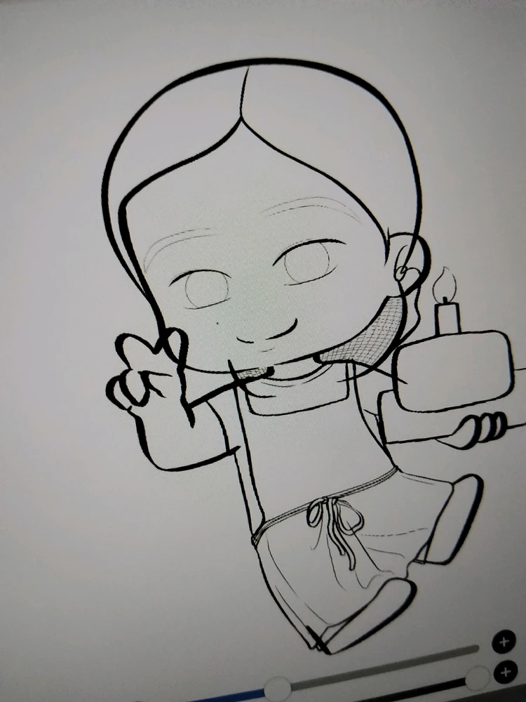 GIF uploaded by Sylvia