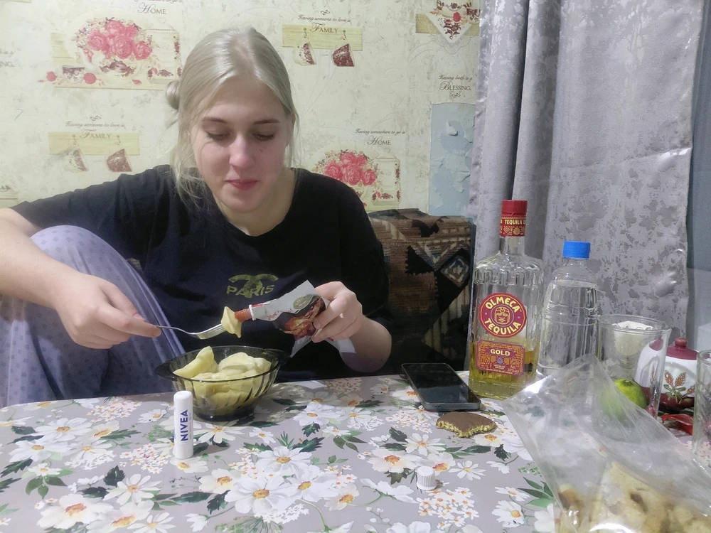 Tanya жүктөгөн сүрөт