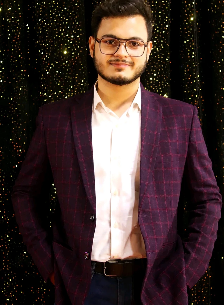 GIF Mohd Murtaza Zaidi te mete