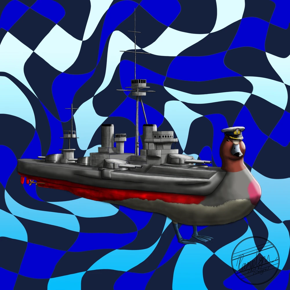GIF uploaded by Kameel