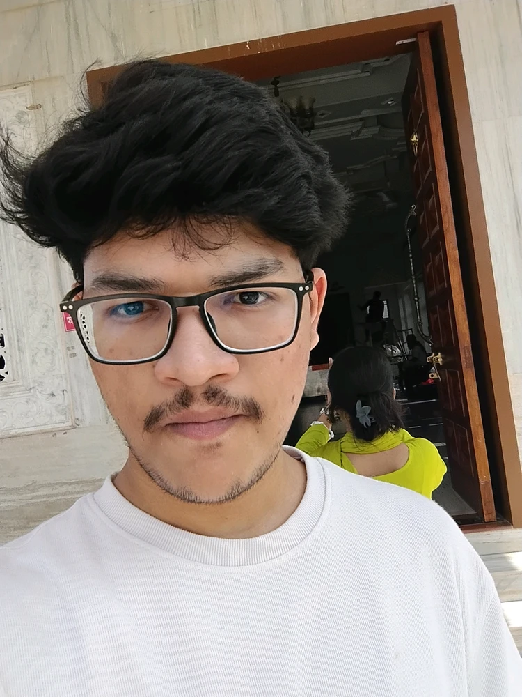 Hey friends what's up 