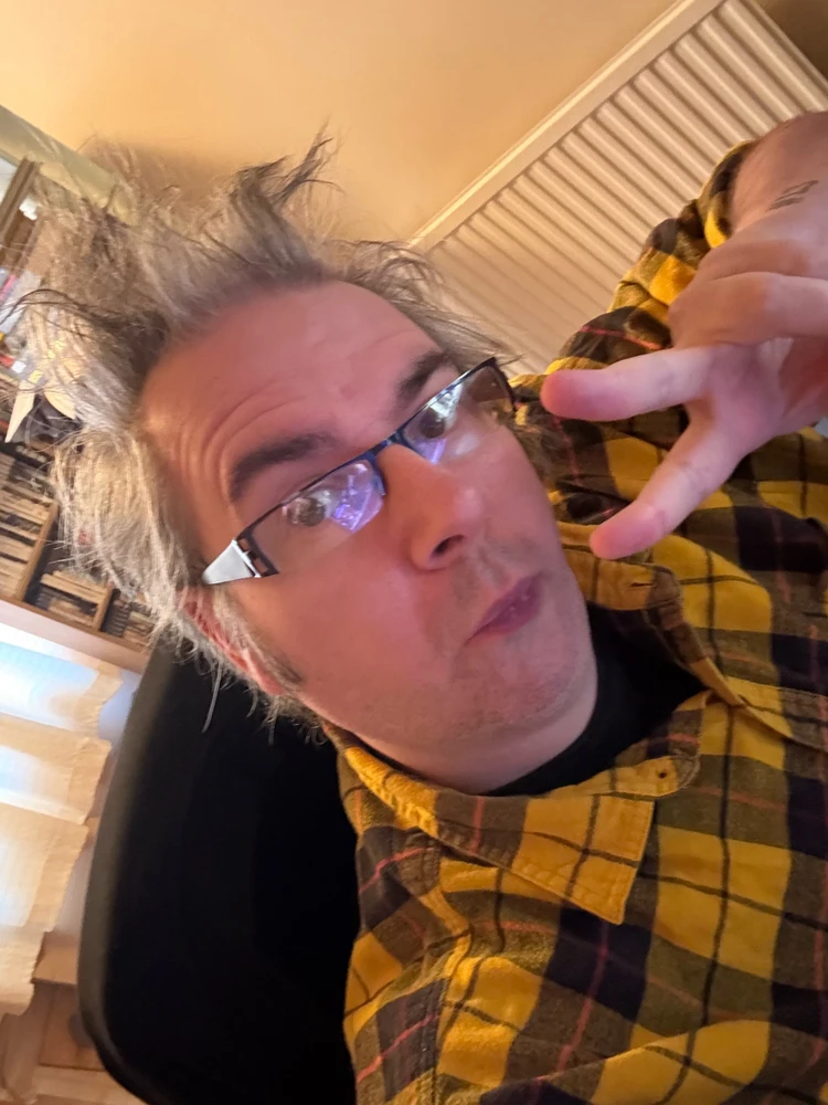 GIF enviado por Adam