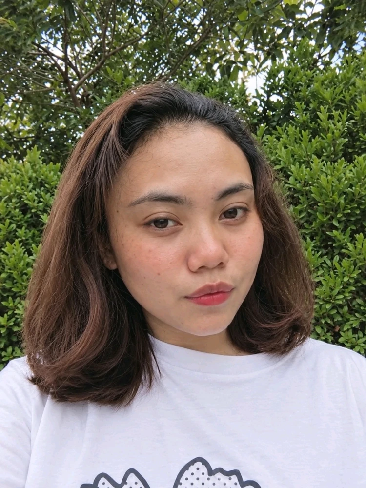 Imaghjina caricata da Putri