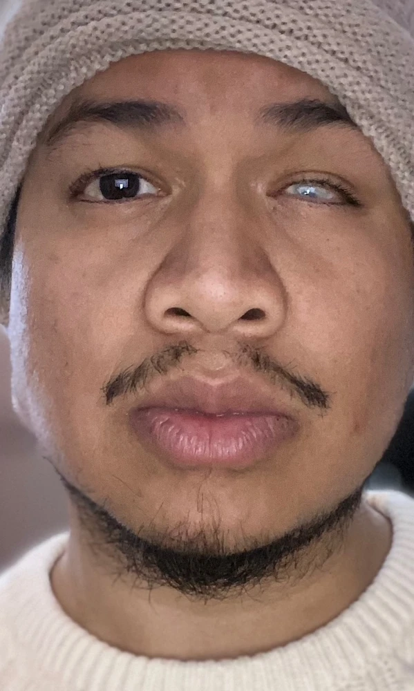 GIF i tukuna ake e Carlos