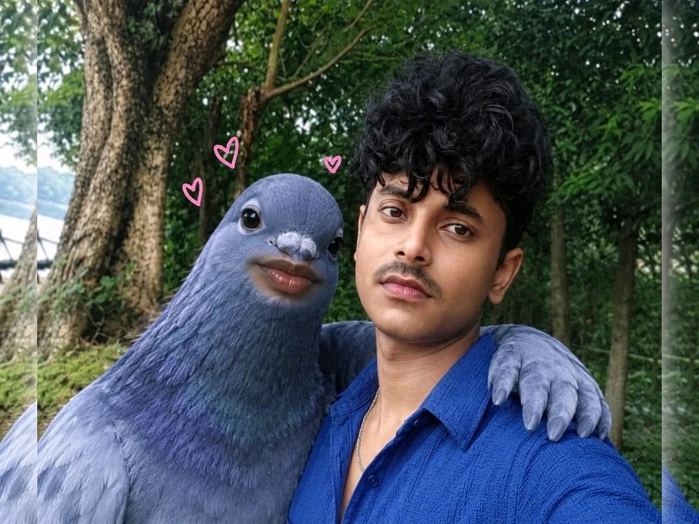 GIF uploaded by Arnab